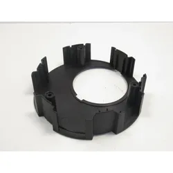 Cleancraft Sockel SDWP 7518 40045847 / RAL9005