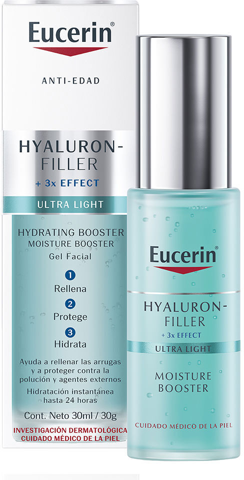Eucerin Hyaluron Filler moisture booster 30 ml