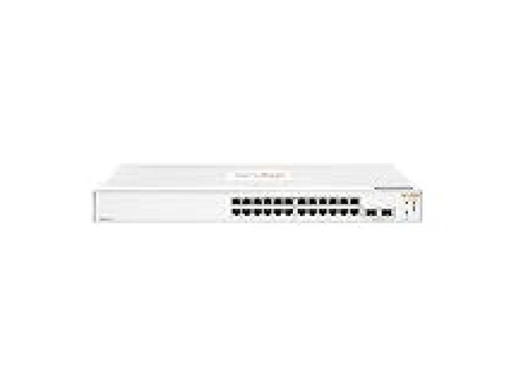 Aruba HPE 1830 24G 2SFP JL812A Bâton de Commutation