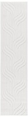 SAFAVIEH Stella Ilaria Transitional Indoor/Outdoor Washable Backyard Patio Rug