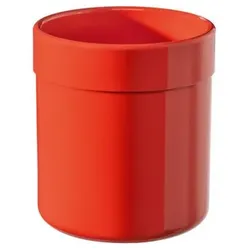 Hewi 477 Becher 477.04.02036 koralle, flachbodig