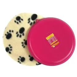 Snugglesafe Wärmeplatte (Hund, Katze), Hundebett + Katzenbett