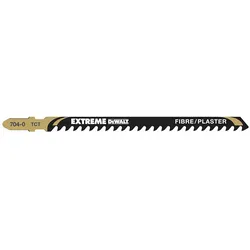 DEWALT EXTREME Spezial-Stichsägeblätter für GFK & Kunststoff - DT2056-QZ
