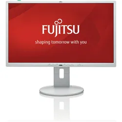 Fujitsu B-Line B22-8 WE Neo (1680 x 1050 Pixel, 22"), Monitor, Grau