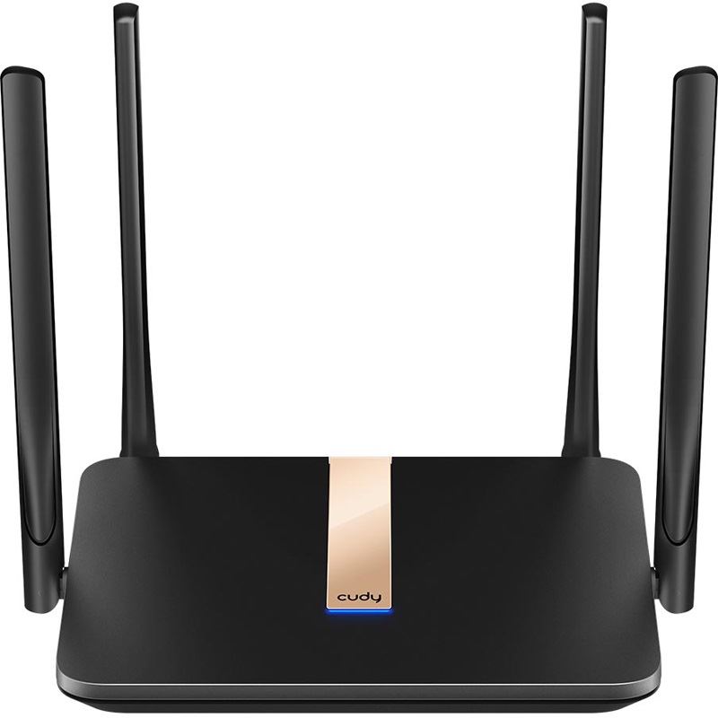 Cudy AC1200 Wi-Fi Mesh 4G LTE Cat4 Router