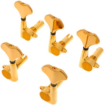 Gotoh GB707 3L/2R G Bass Tuners