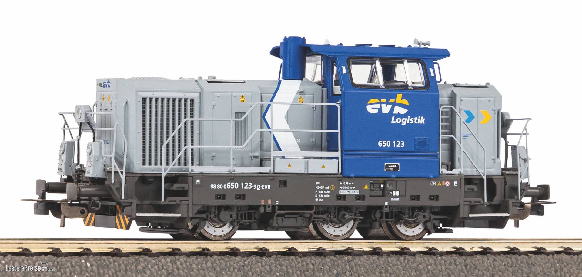 Piko 52672