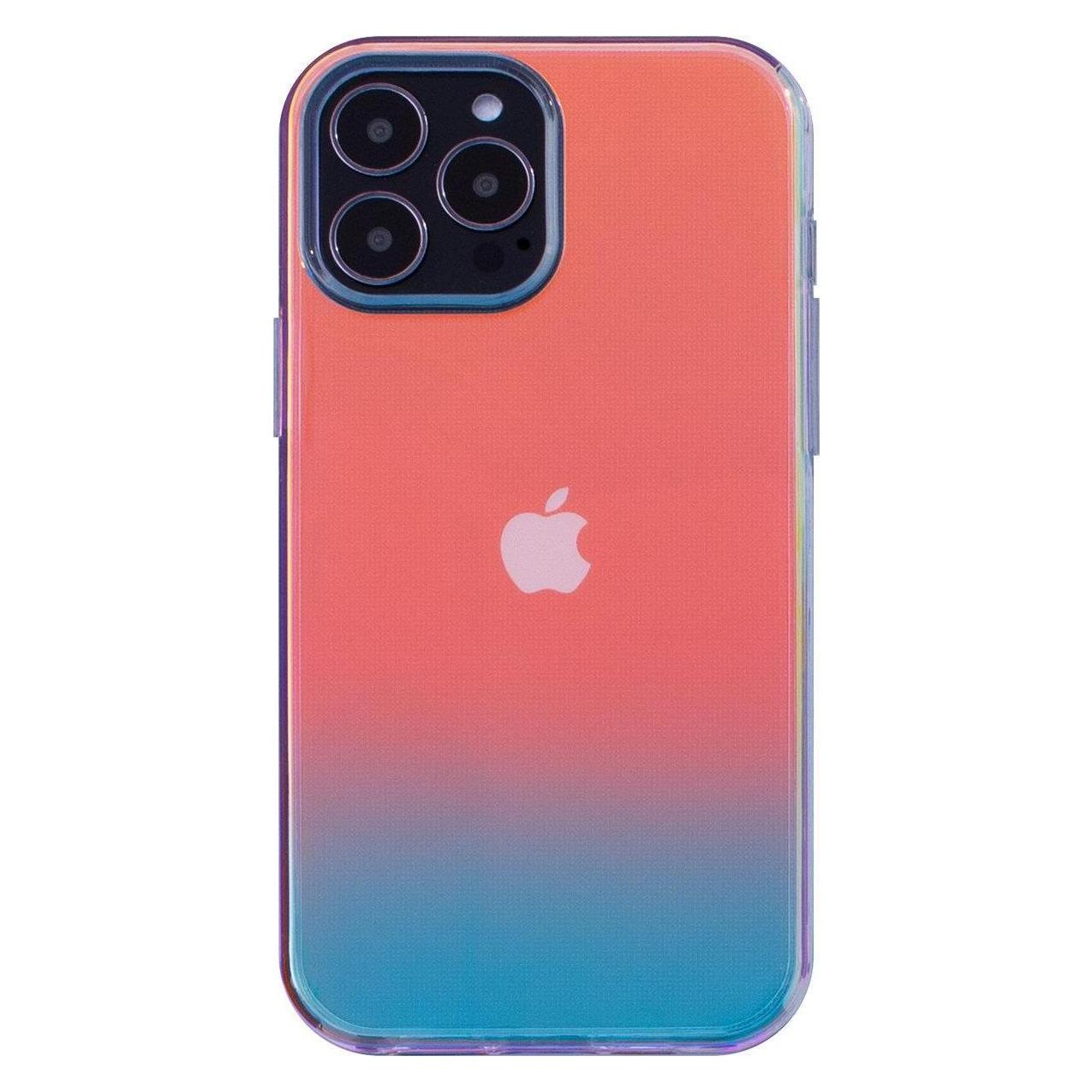 Hurtel Aurora Case Hülle für Xiaomi Redmi Note 11 Neon Gel Cover Gold (Xiaomi Redmi Note 11) (1404978613)