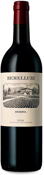 Remelluri Reserva Magnum 2016 -