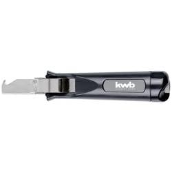 kwb 025410 Abisoliermesser