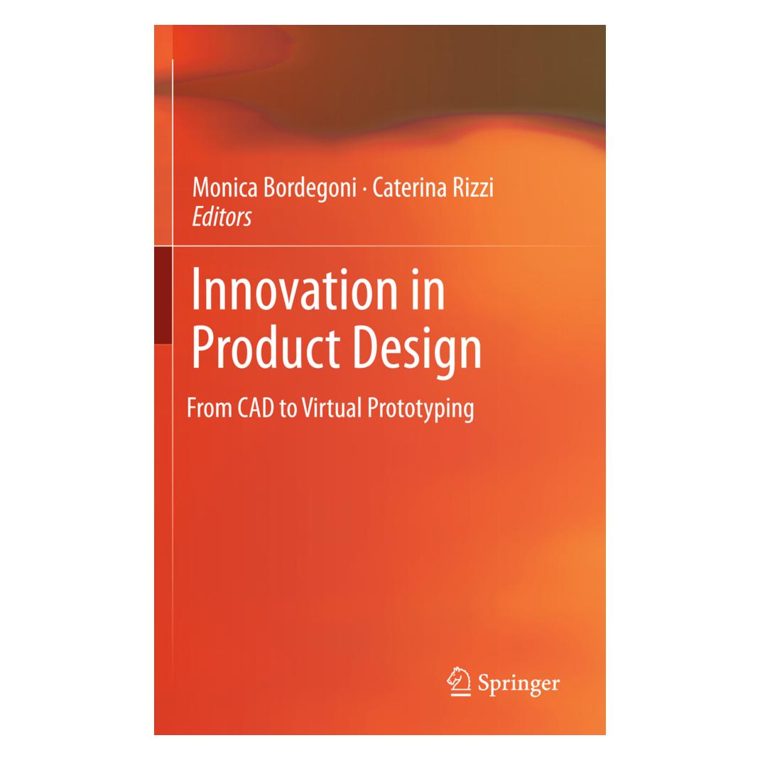 Springer Innovation in Product Design (Englisch, Softcover, Caterina Rizzi, Monica Bordegoni) (55579434)