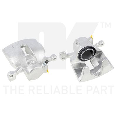 NK Bremssattel 2115248 vor der Achse für MINI