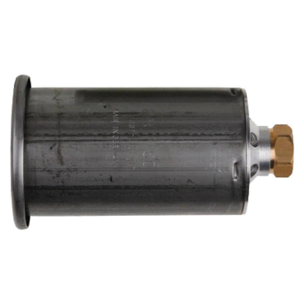 Schweisskraft Brennerkopf Brennerkopf ø 40 mm, ca. 2.000 g/h (1711412)
