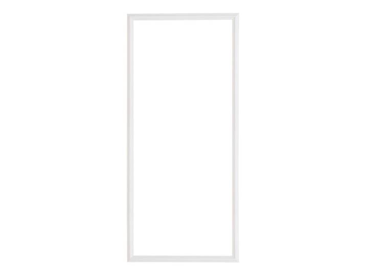 Zierleisten-Set ALBER 4-teilig polysyrol weiss 3x120x1.2cm