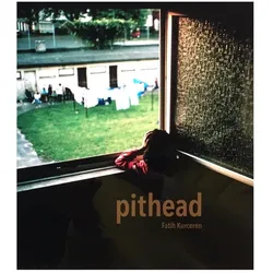 Pithead, Sachbücher von Fatih Kurceren