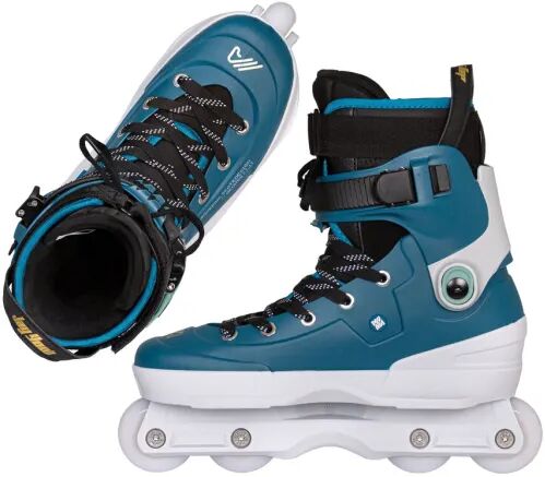 Aggressive Skates USD Aeon 60 Jay Yoon (Petrol - 43-44)