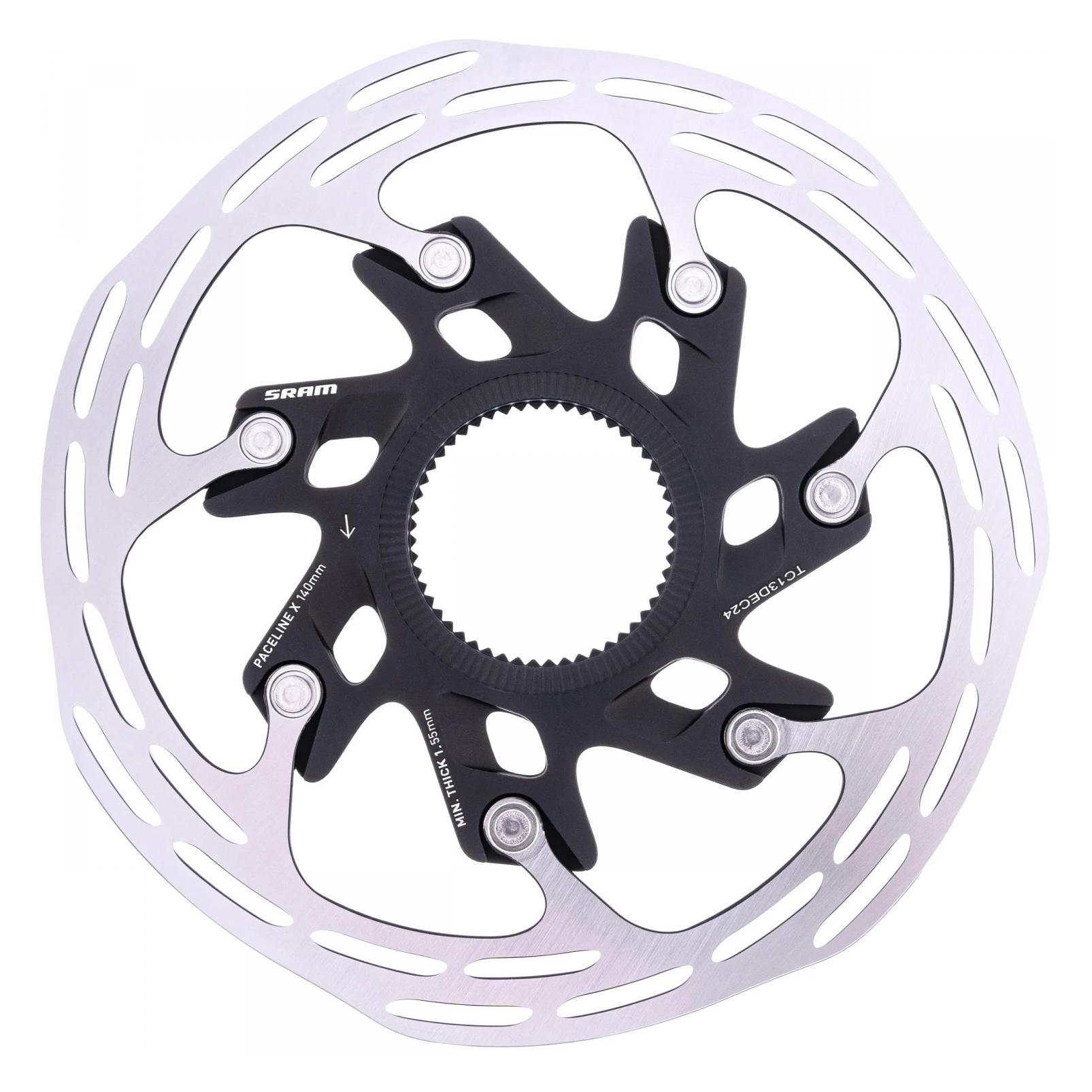 Sram Paceline X CenterLock (00.5018.235.002)