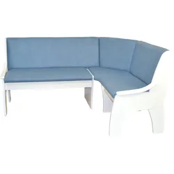möbel direkt online Trucheneckbank 125x165 cm Maren