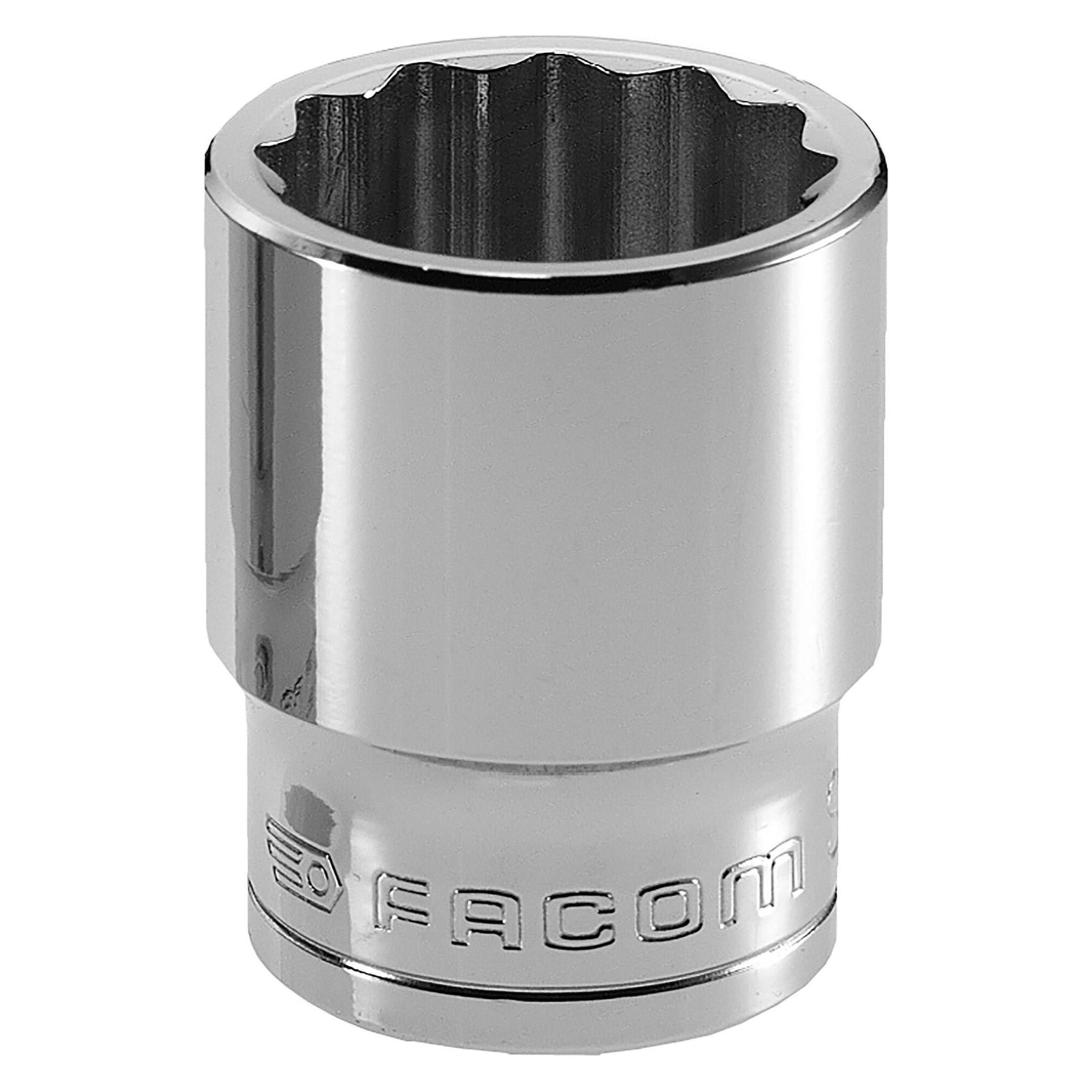 Facom ZwölfkantSteckschlüsseleinsatz (8 mm) (S.8 3148510535005)