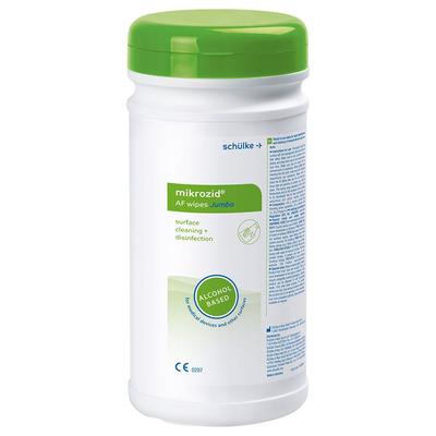 Mikrozid AF wipes Jumbo Desinf.MP+Flächen Dose 220 St Tücher