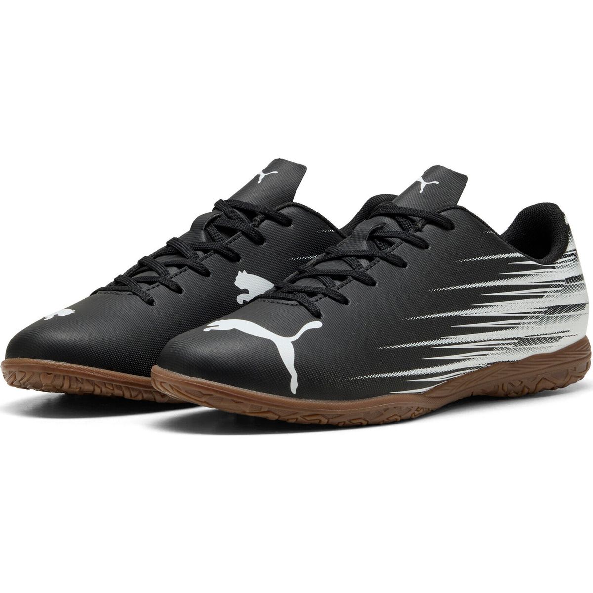 Puma Attacanto II IT puma black-puma white (01) 7 108495-01-7