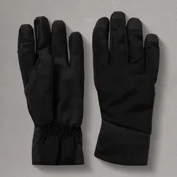 Endura Loop wasserdichte Fahrradhandschuhe schwarz Gr. XXL