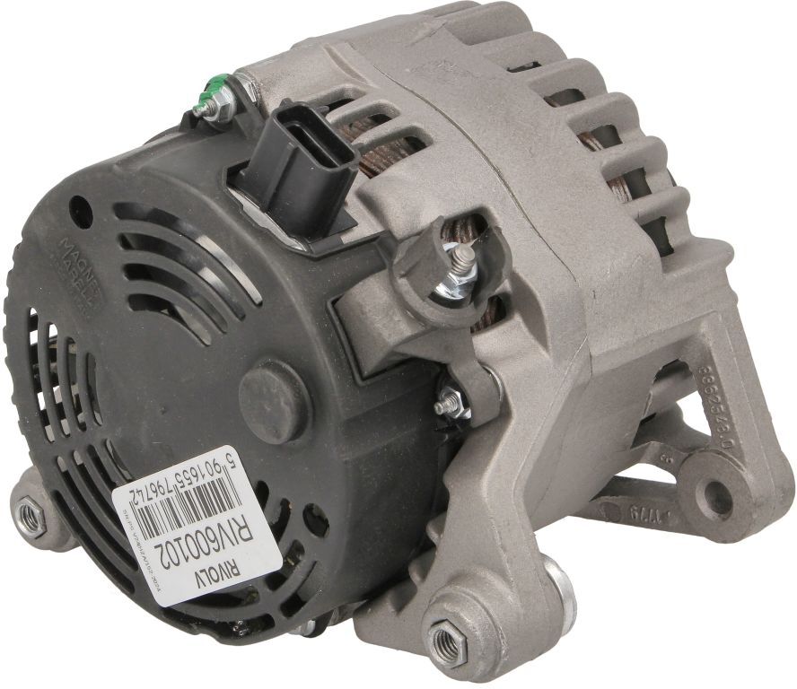 Rivolv Generatore di corrente rotante RIV600102