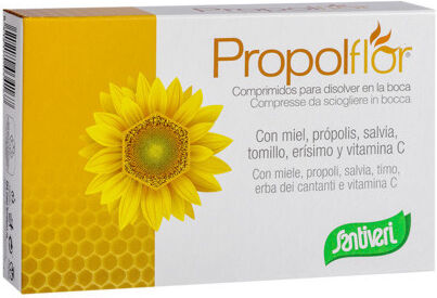 Santiveri Propolflor 48 Tablets