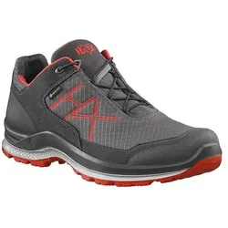 Haix, Sicherheitsschuhe, Black Eagle Adventure 3.0 GTX low (Keine Sicherheitskategorie, 41)