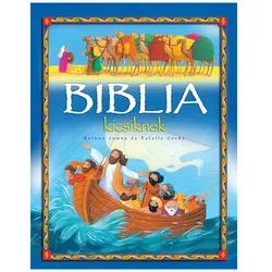 Bibel für die Kleinen - auf Ungarisch