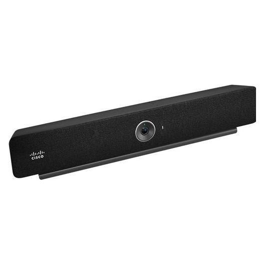 Cisco Webex Room Bar - Videokonferenzkom (CS-BAR-W-C-K9)
