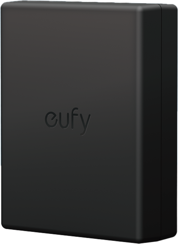 eufy Batterie rechargeable pour eufyCam S4