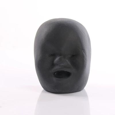 Vent Ball Quetschspielzeug - Stress und Angst mit lustigen Emotionen abbauen - Neuheit Antistress Geschenk für Erwachsene mit Box Fidget-Spielzeug für emotionales Wohlbefinden Weihnachtsgeschenk