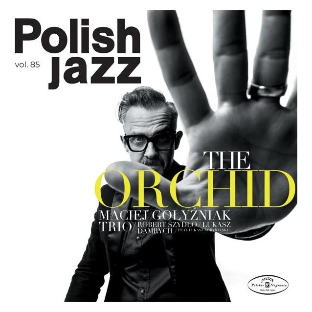 Warner Bros. The Orchid (Maciej Trio Golyzniak) (33062047)