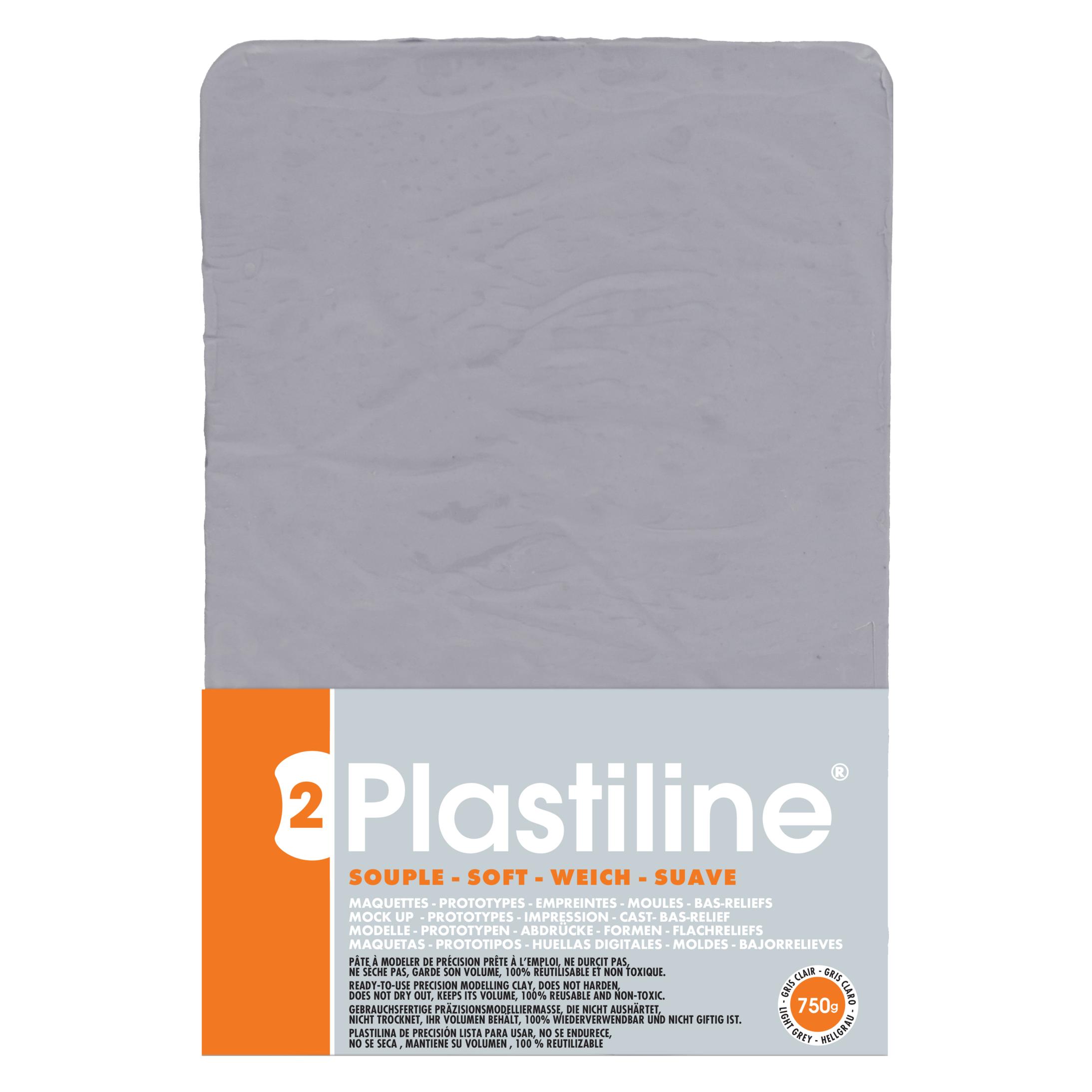 Plastiline Platten (7650T)