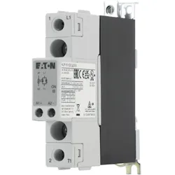 Eaton 360038 Halbleiterrelais, 1-phasig, 20 A, 230 - 230 V, DC HLR15/1(DC)230V