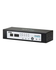 ATEN NRGence EC1000 Ethernet 10/100 1U Gerät Over IP-Messung PDU-Parameter (EC1000-AX-G)