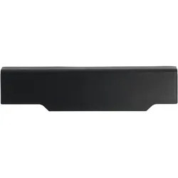 Fujitsu-Siemens FPCBP250 (5200 mAh), Notebook Akku, Schwarz