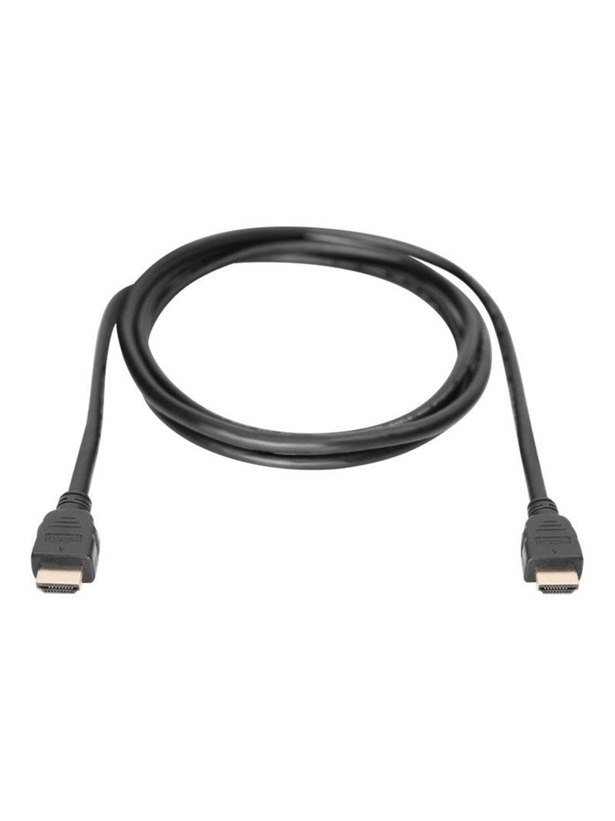 DIGITUS HDMI Ultra High Sp.Anschlussk.