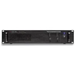 Helvia ZEUS 2240CA (Endstufe, Verstärker), Effektgerät