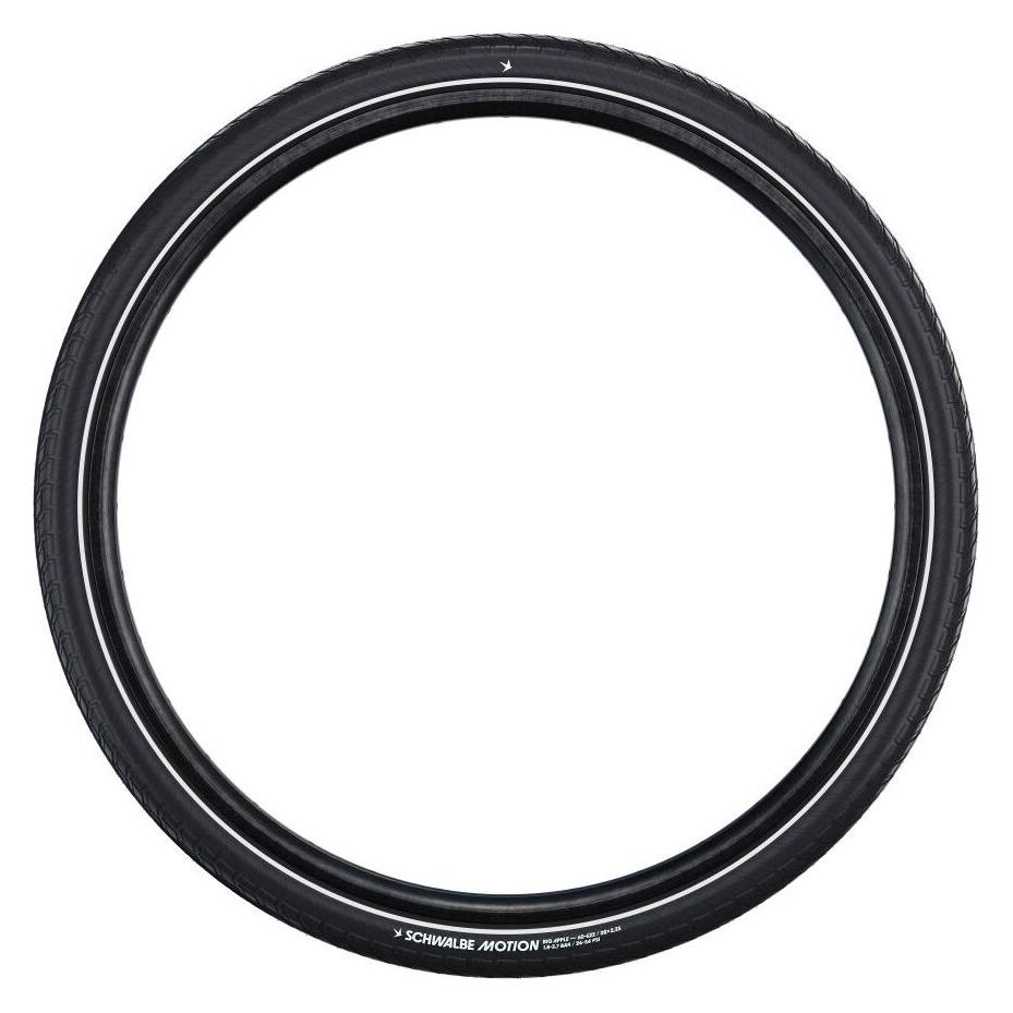 Schwalbe Motion Big Apple (12 x 2.00, 50-203) (728784)