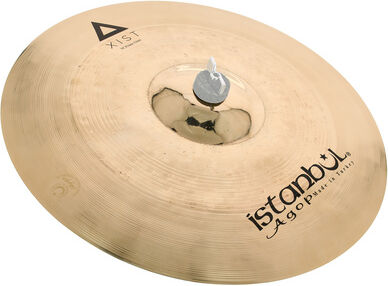 "Istanbul Agop 16"" Xist Power Crash "