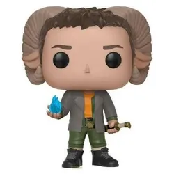 Funko POP! Saga: Marko with Sword
