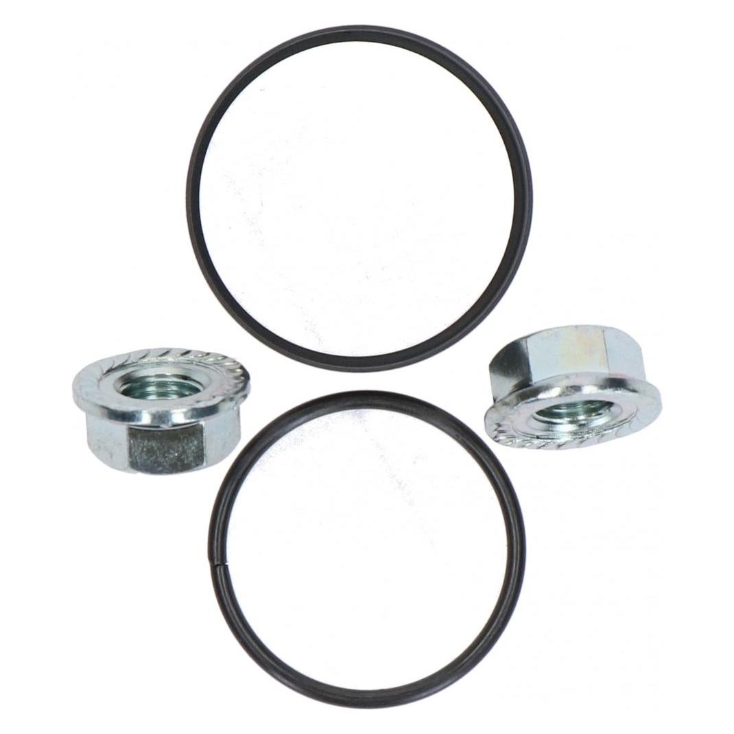 Shimano Kleinteile Getriebenabe (Felgenbremse) (ISME110N001)