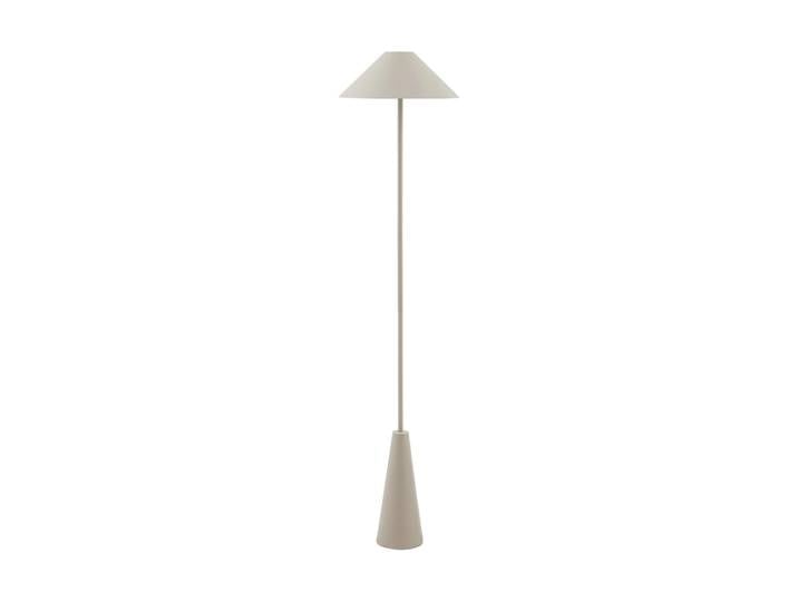 Globen Lighting Lampe sur pied portable Cannes Mud