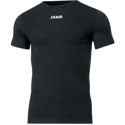 JAKO Comfort 2.0 T-Shirt schwarz S