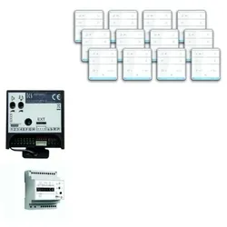 TCS PPIF12/01 audio:pack ASI12000 ISW5010 12WE Einbau PPIF1201