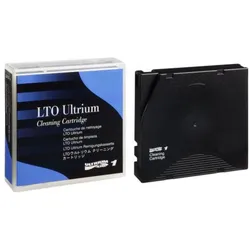 Lenovo DCG TopSeller Ultrium Cleaning Cartridge L1 UCC, Cartridge