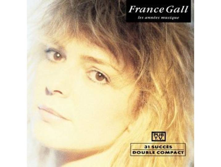 Les Annees Musique