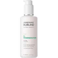 150 ml ANNEMARIE BÖRLIND LL Regeneration Sanfte Reinigungsmilch